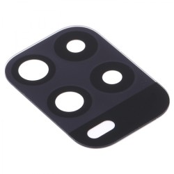 LENTES DA CÂMERA XIAOMI MI 10 LITE PRETO LENTES DA CÂMERA XIAOMI MI 10 LITE PRETO